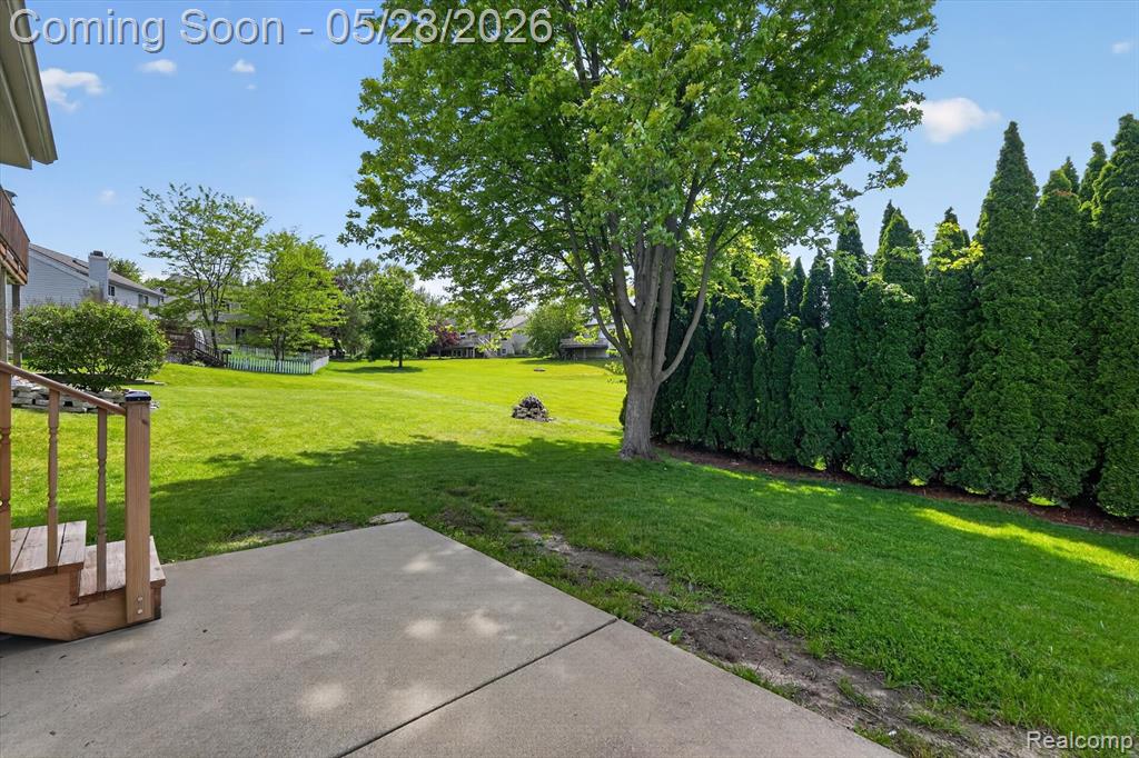 1641 Chelsea Circle Howell, MI 48843 - Photo 4 of 36