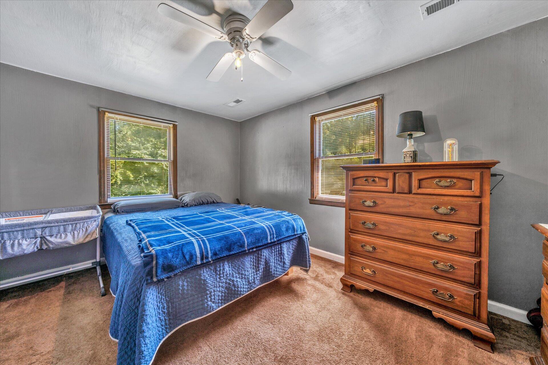 145 Spring Hollow Road Troutville, VA 24175 - Photo 8 of 22 8-Bedroom