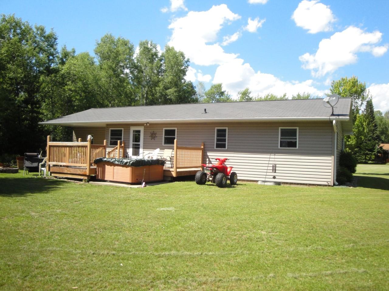 5631 Mohawk Shores Road Rhinelander, WI 54501 - Photo 18 of 30 Gallery Image 18