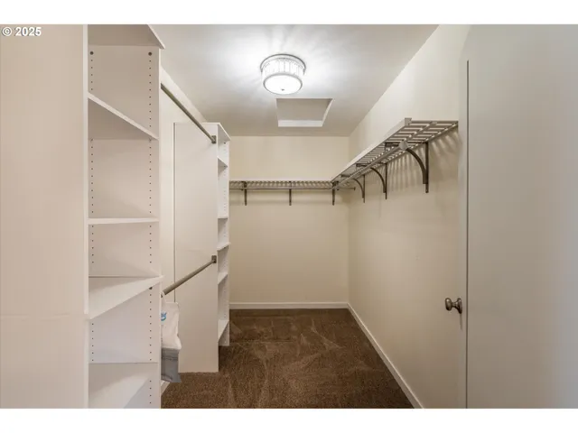 a view of an entryway