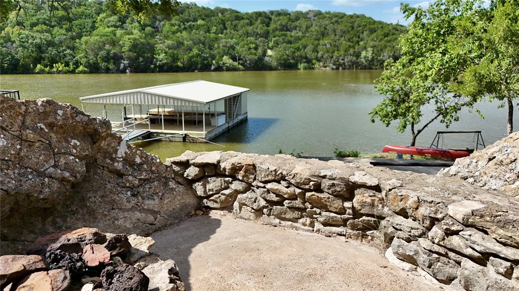9021 Lacy Road Graford, TX 76449 - Photo 13 of 21