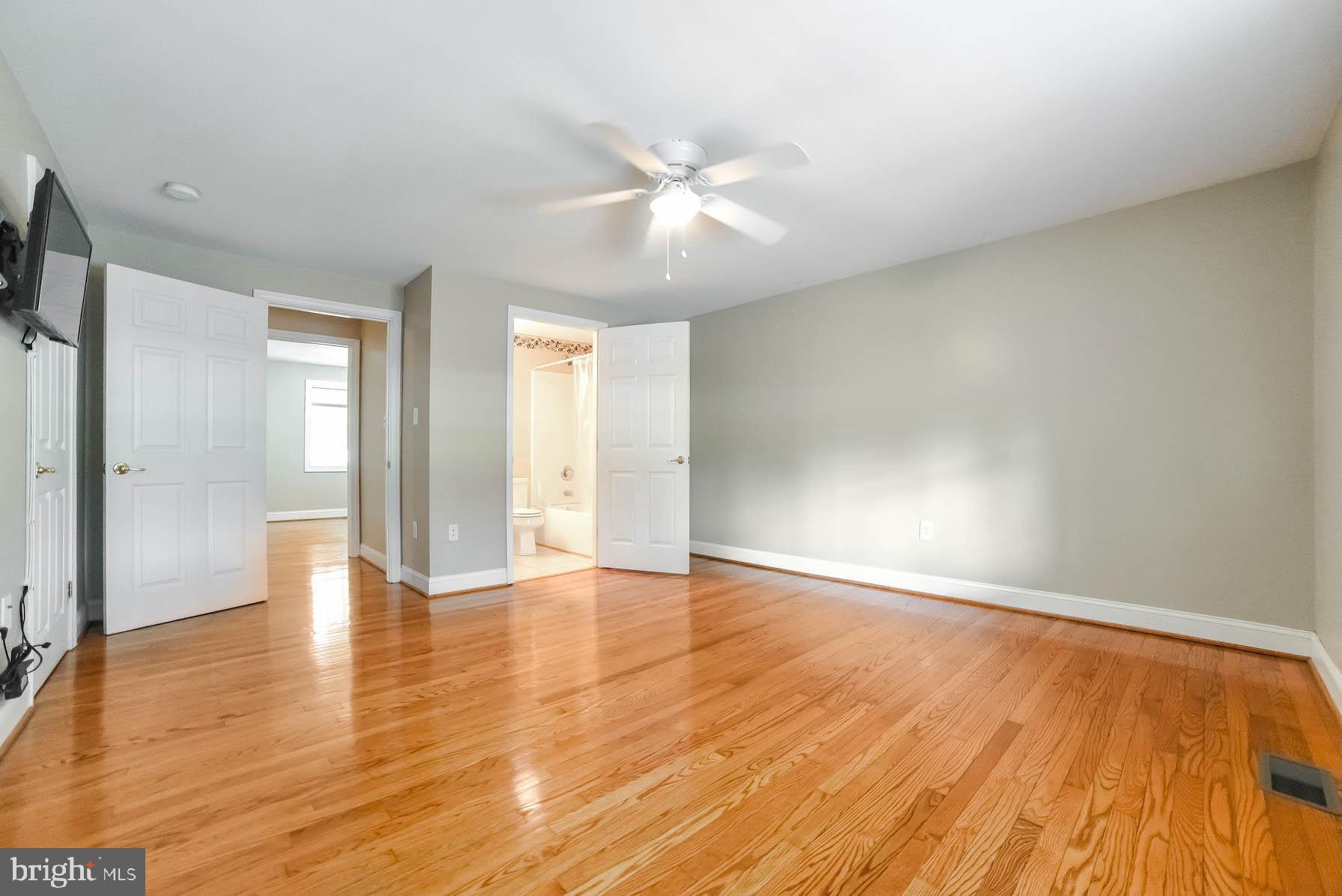 15207 Point Lookout Road St. Inigoes, MD 20684 - Photo 22 of 50 Master Bedroom