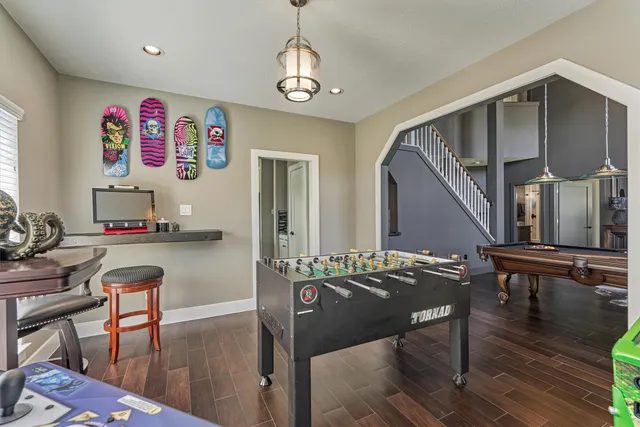 $499,000 | 707 Cypresswood Lake Court, Spring, TX 77373