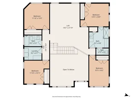 $499,000 | 707 Cypresswood Lake Court, Spring, TX 77373