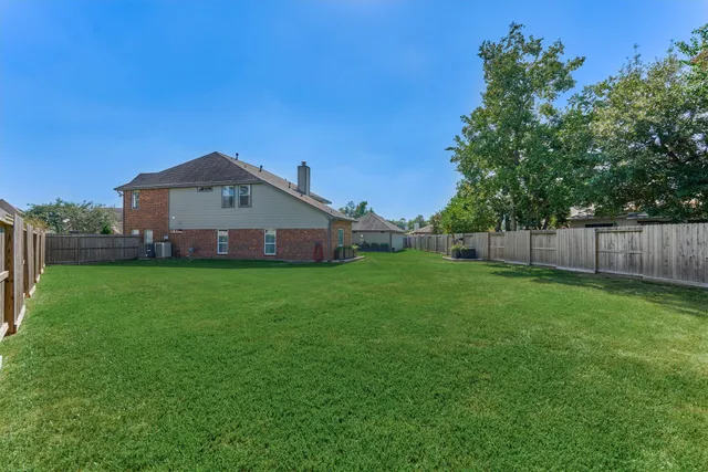 $499,000 | 707 Cypresswood Lake Court, Spring, TX 77373