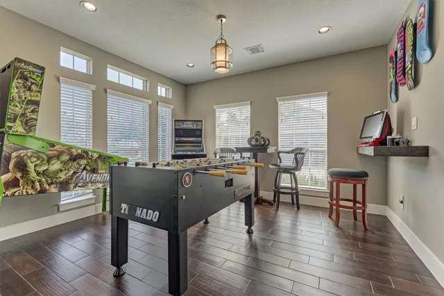 $499,000 | 707 Cypresswood Lake Court, Spring, TX 77373