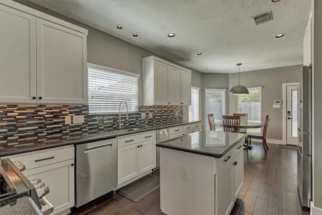 $499,000 | 707 Cypresswood Lake Court, Spring, TX 77373