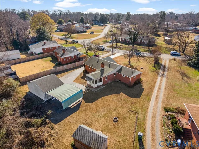 $349,900 | 4605 Olney Drive, Richmond, VA 23222