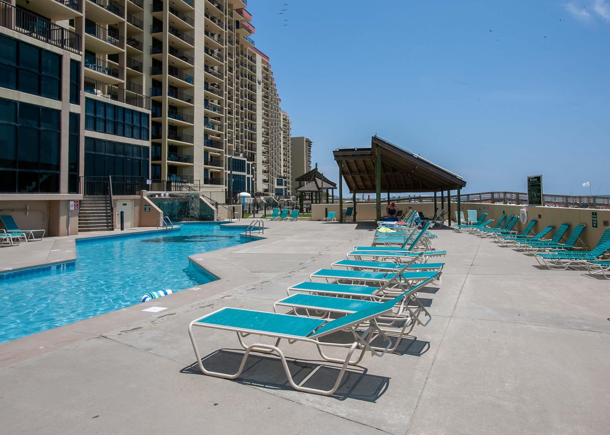 24132 Perdido Beach Boulevard, Unit 1111 Orange Beach, AL 36561 - Photo 32 of 48