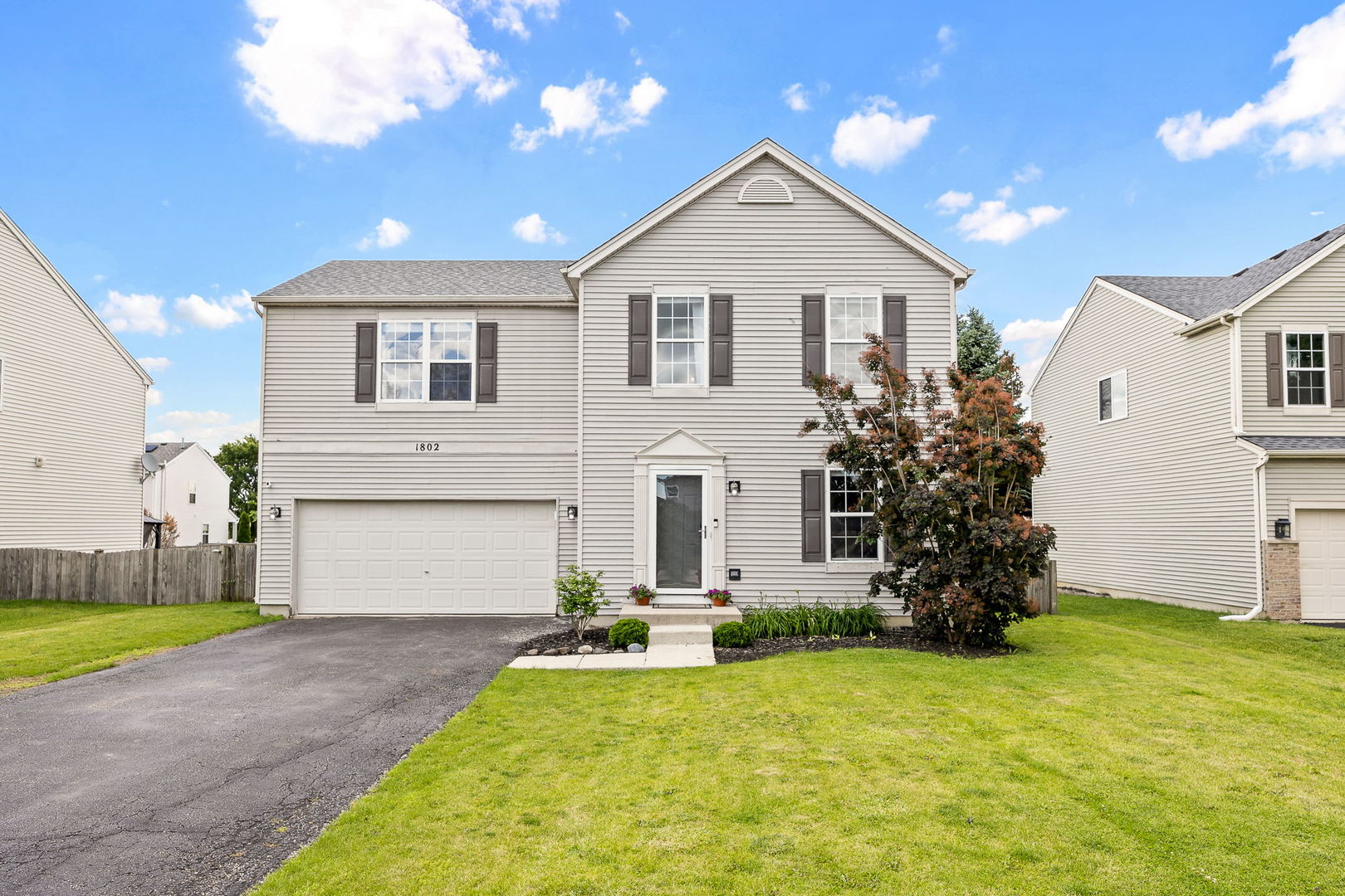 1802 Blue Ridge Drive Plainfield, IL 60586 - Photo 1 of 31