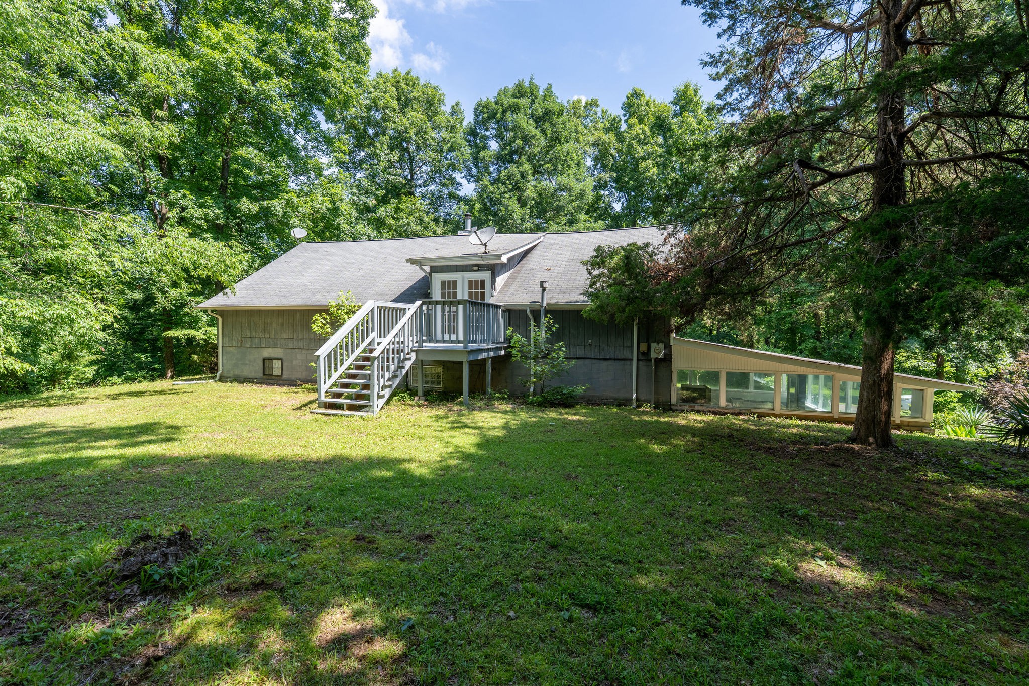 265 Roanoke Creek Road Collinwood, TN 38450 - Photo 5 of 31