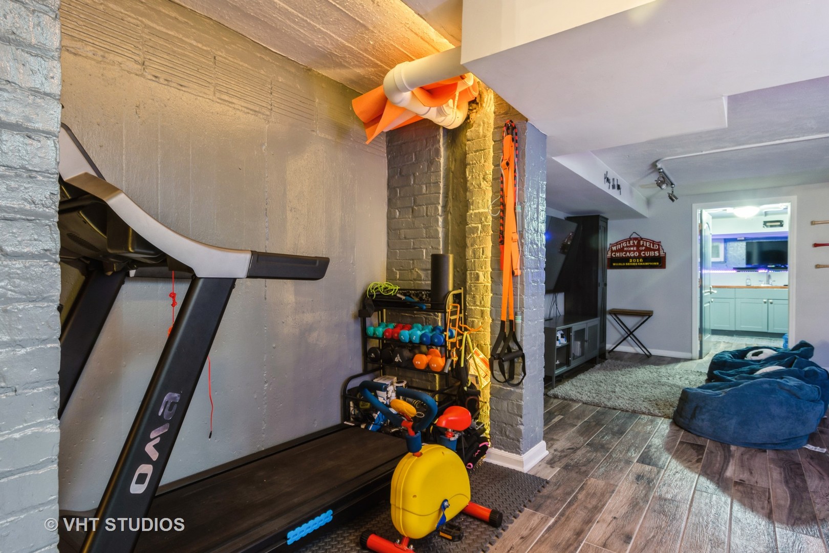 723 Gardner Road Flossmoor, IL 60422 - Photo 29 of 48 a view of living room