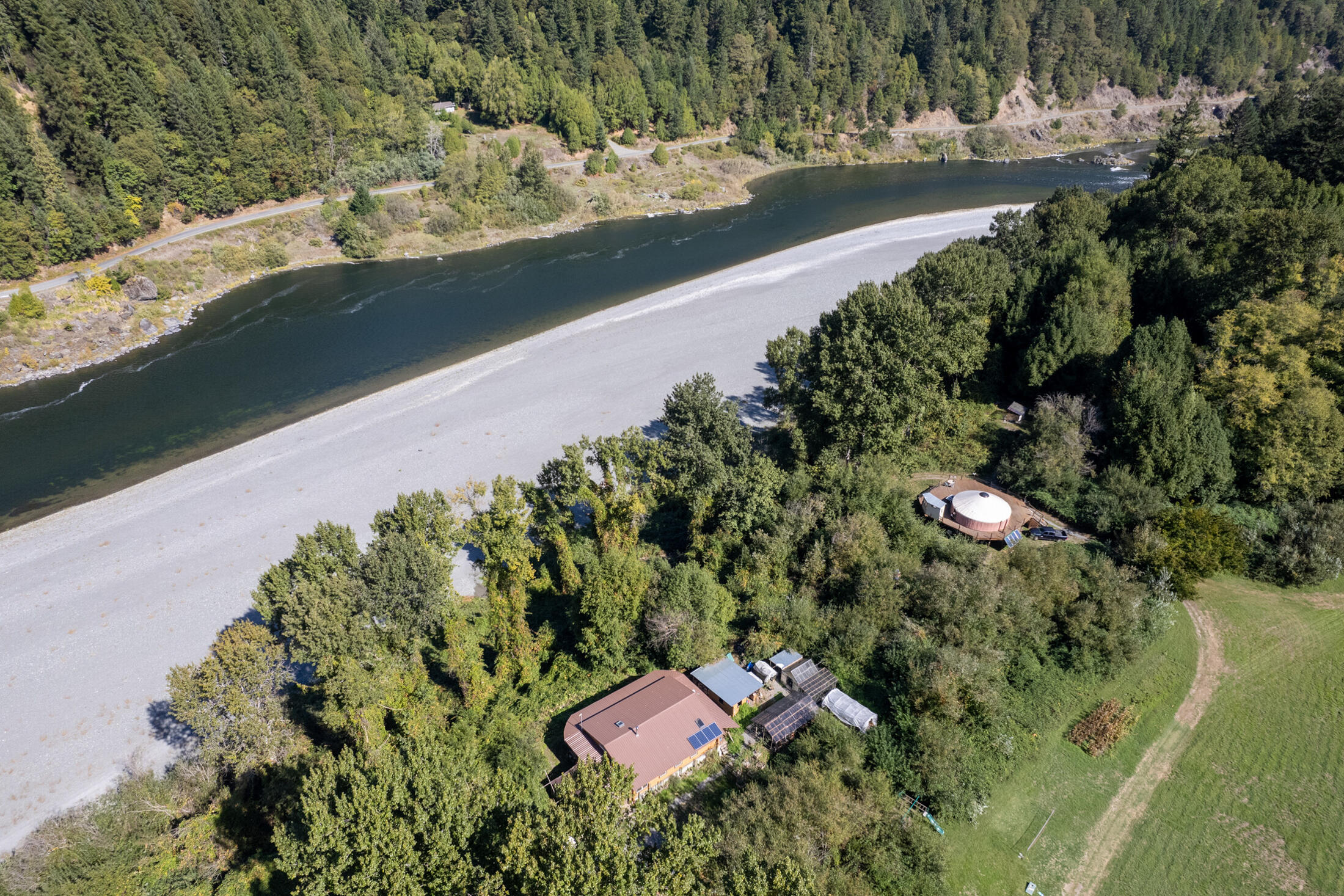 13065 Johnson Road Hoopa, CA 95546 - Photo 1 of 95