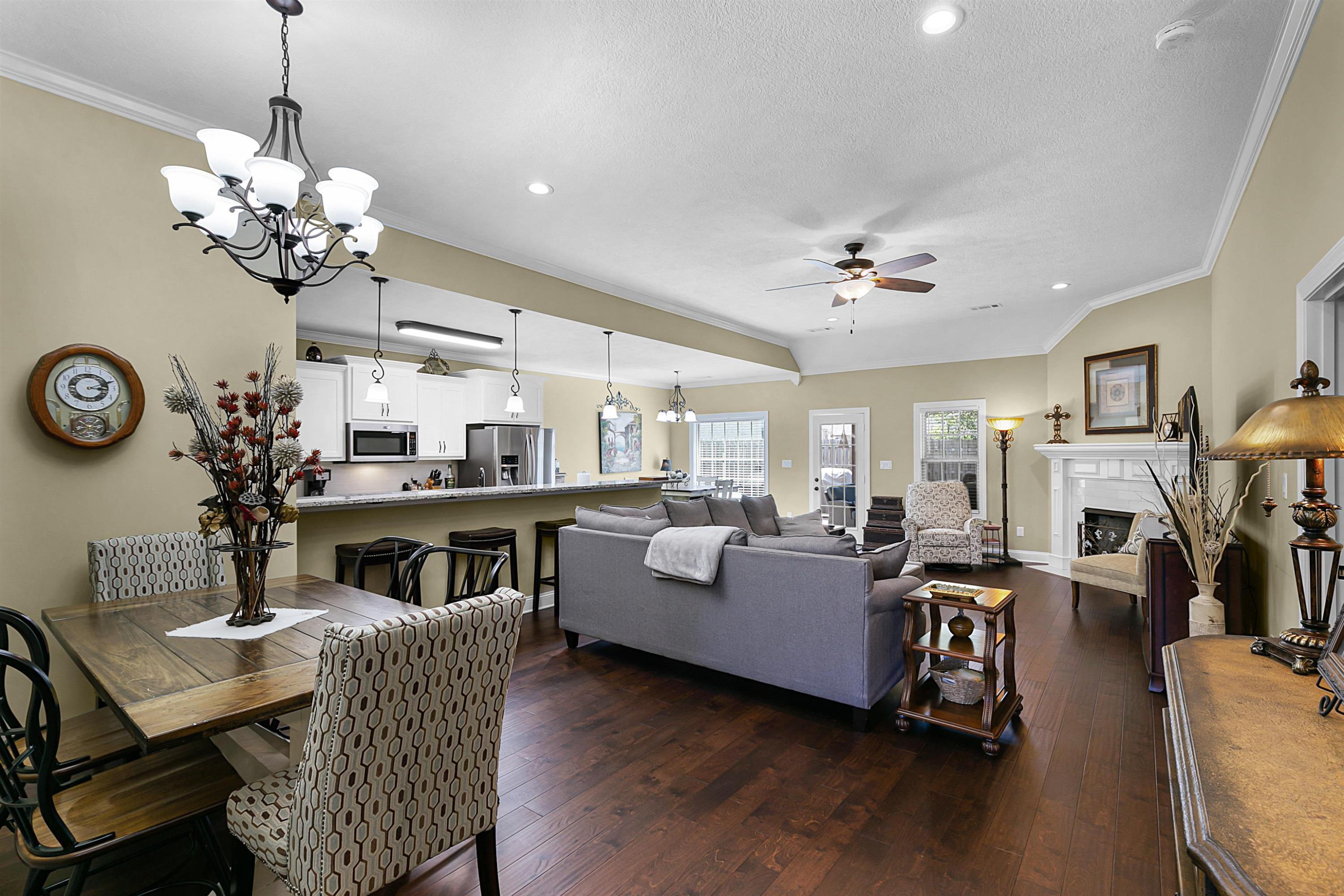 95 Copper Rdg Cove Jackson, TN 38305 - Photo 4 of 26 Photo 4