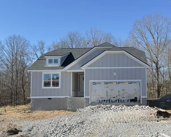 $379,900 | 508 Mandalorian Way, Dickson, TN 37055