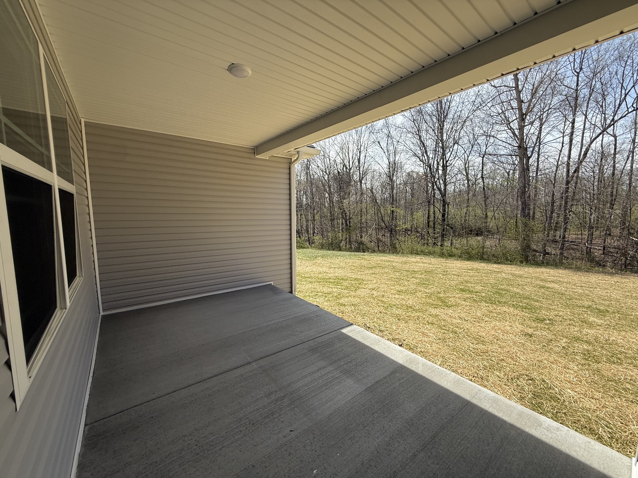 508 Mandalorian Way Dickson, TN 37055 - Photo 5 of 8 a view of swimming pool with patio