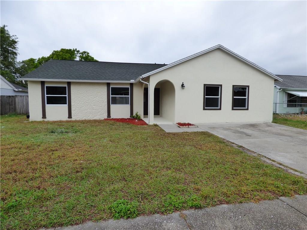 3283 Piccard Loop New Port Richey, FL 34655 - Photo 1 of 1