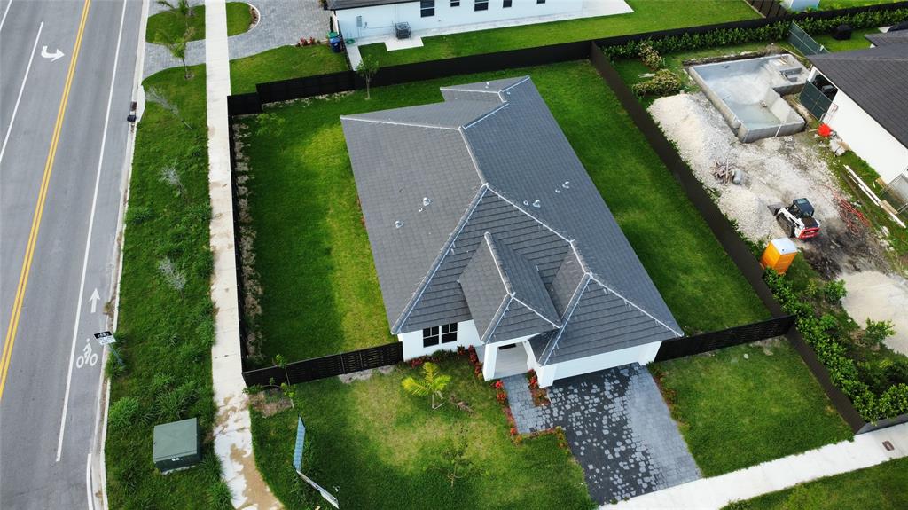 16677 Southwest 292nd Street Homestead, FL 33033 - Photo 7 of 35 WITH FENCE