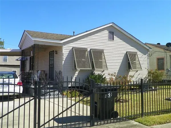 $1,750 | 4745 Tulip Street, New Orleans, LA 70126