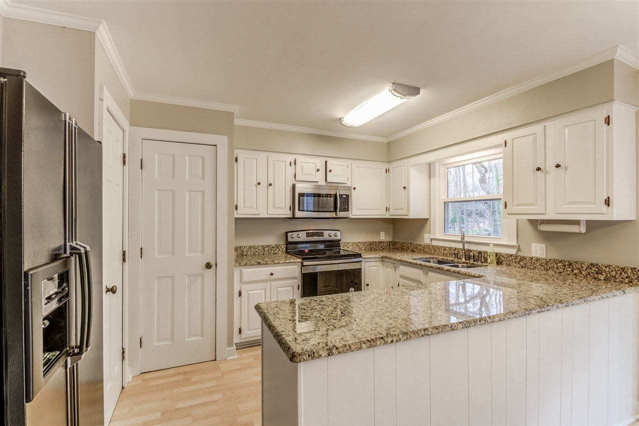 701 Hunting Ridge Road Raleigh, NC 27615 - Photo 14 of 29 Photo 14