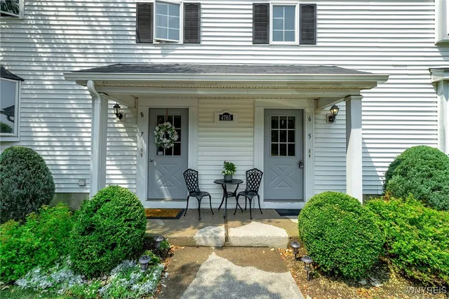 $185,000 | 4765 Chestnut Ridge Road, Unit 6, Amherst, NY 14228