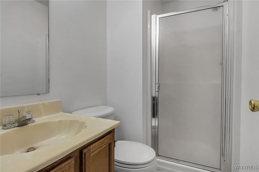 4765 Chestnut Ridge Road, Unit 6 Amherst, NY 14228 - Photo 16 of 32