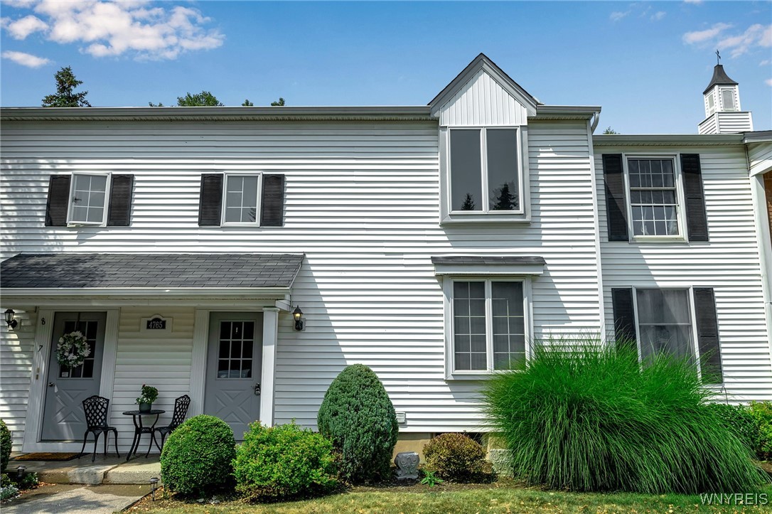 4765 Chestnut Ridge Road, Unit 6 Amherst, NY 14228 - Photo 2 of 32