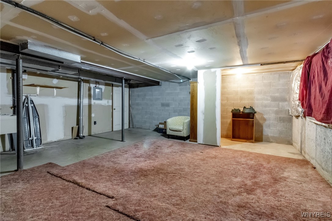 4765 Chestnut Ridge Road, Unit 6 Amherst, NY 14228 - Photo 22 of 32