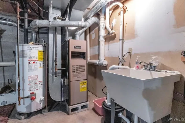 $185,000 | 4765 Chestnut Ridge Road, Unit 6, Amherst, NY 14228