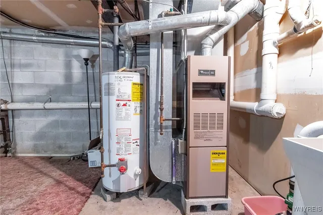 $185,000 | 4765 Chestnut Ridge Road, Unit 6, Amherst, NY 14228