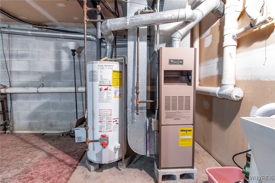 4765 Chestnut Ridge Road, Unit 6 Amherst, NY 14228 - Photo 26 of 32