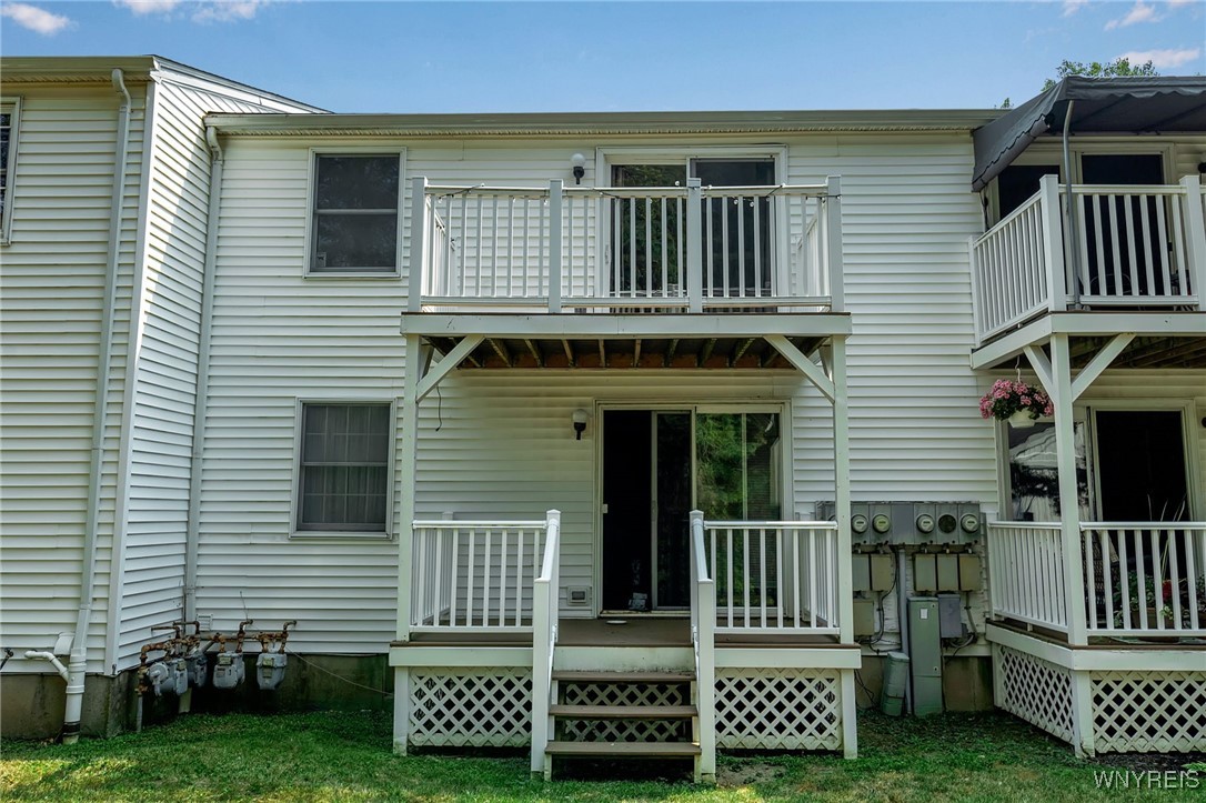 4765 Chestnut Ridge Road, Unit 6 Amherst, NY 14228 - Photo 27 of 32