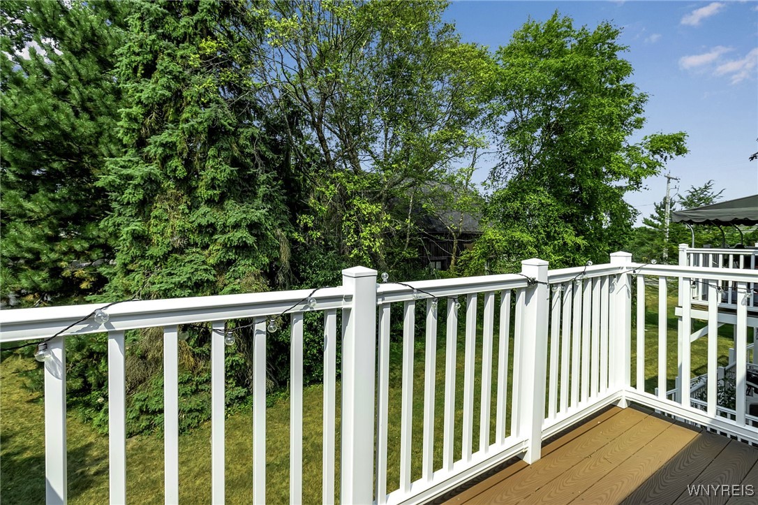 4765 Chestnut Ridge Road, Unit 6 Amherst, NY 14228 - Photo 29 of 32