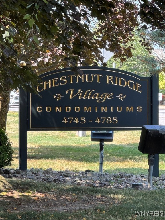 4765 Chestnut Ridge Road, Unit 6 Amherst, NY 14228 - Photo 3 of 32