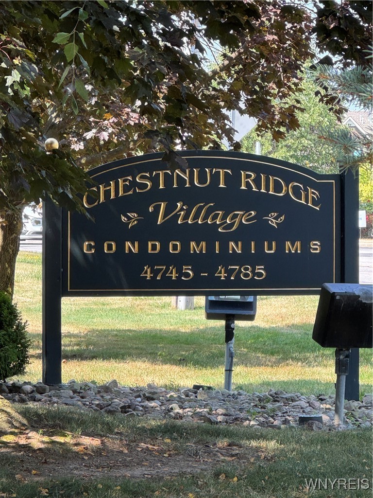 4765 Chestnut Ridge Road, Unit 6 Amherst, NY 14228 - Photo 3 of 31