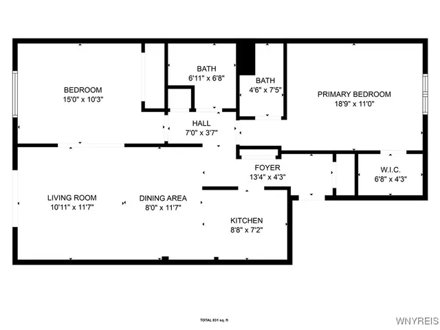 $185,000 | 4765 Chestnut Ridge Road, Unit 6, Amherst, NY 14228