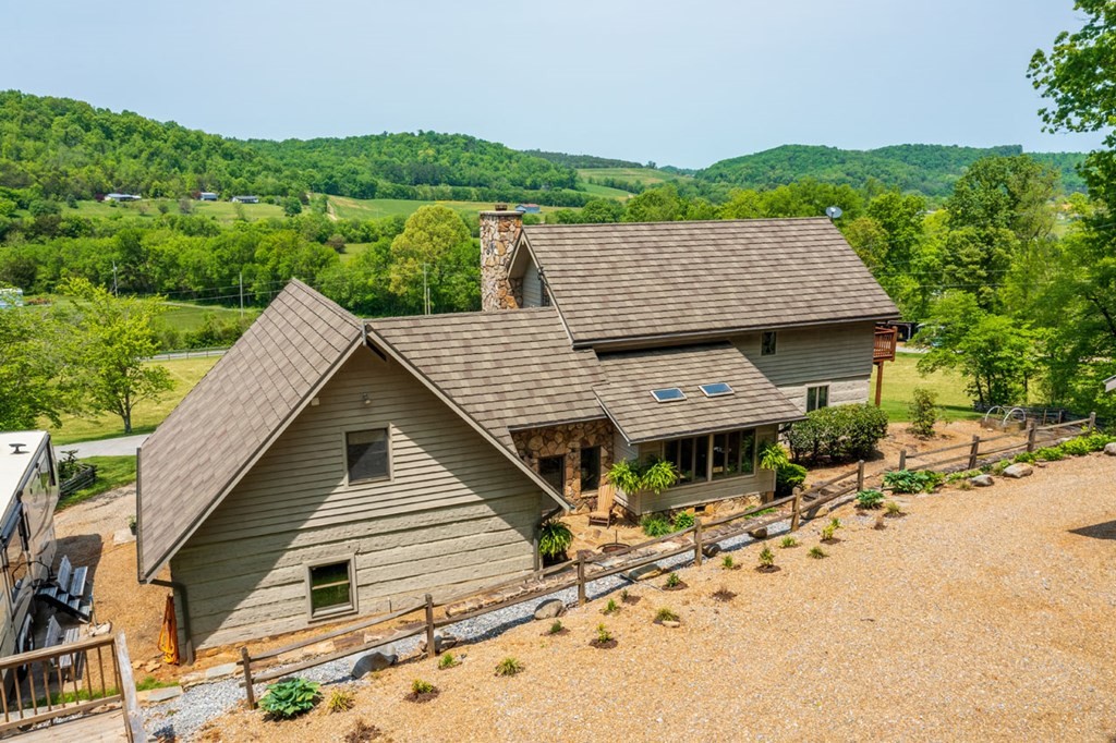 1150 Camellia Road Newport, TN 37821 - Photo 36 of 52 Gallery Image 36