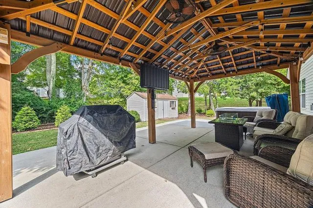 $599,000 | 438 Elizabeth Valley Lane, Clover, SC 29710