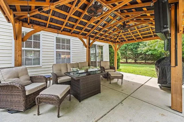 $599,000 | 438 Elizabeth Valley Lane, Clover, SC 29710