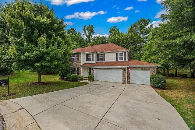 $599,000 | 438 Elizabeth Valley Lane, Clover, SC 29710