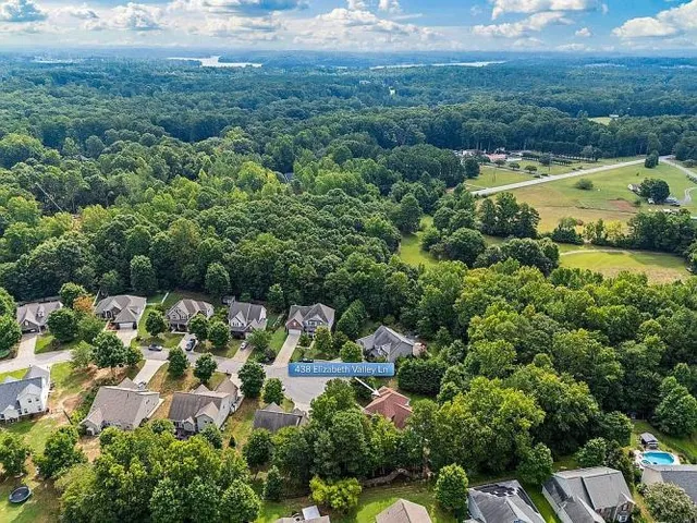 $599,000 | 438 Elizabeth Valley Lane, Clover, SC 29710