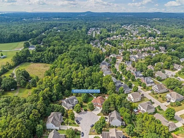 $599,000 | 438 Elizabeth Valley Lane, Clover, SC 29710