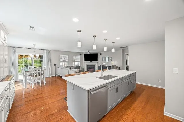 $599,000 | 438 Elizabeth Valley Lane, Clover, SC 29710