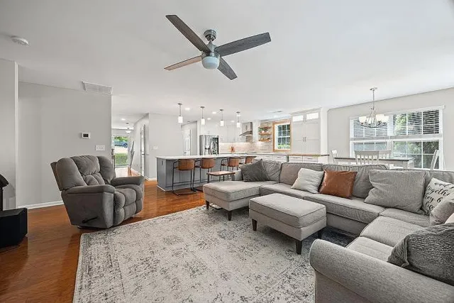 $599,000 | 438 Elizabeth Valley Lane, Clover, SC 29710