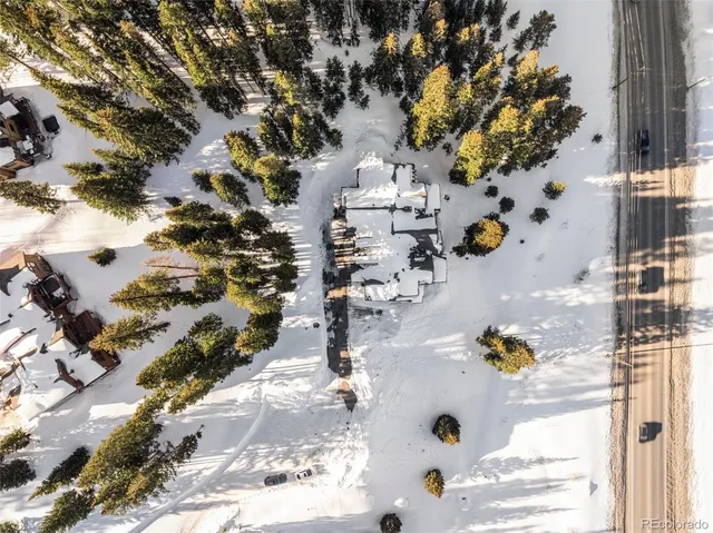$1,875,000 | 40 Cooney Court, Breckenridge, CO 80424