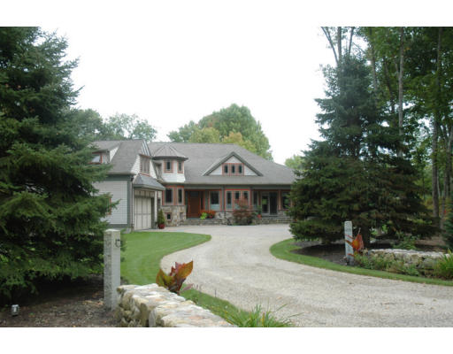 188 Tower Road Lincoln, MA 01773 - Photo 1 of 1