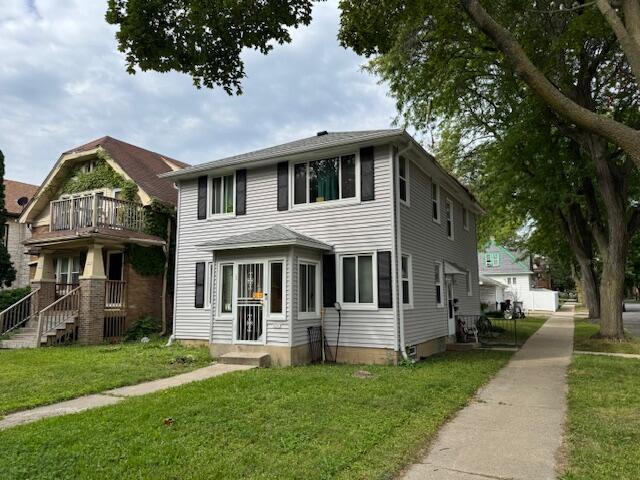3293 North 45th Street, Unit 3293A Milwaukee, WI 53216 - Photo 2 of 23 IMG_1091