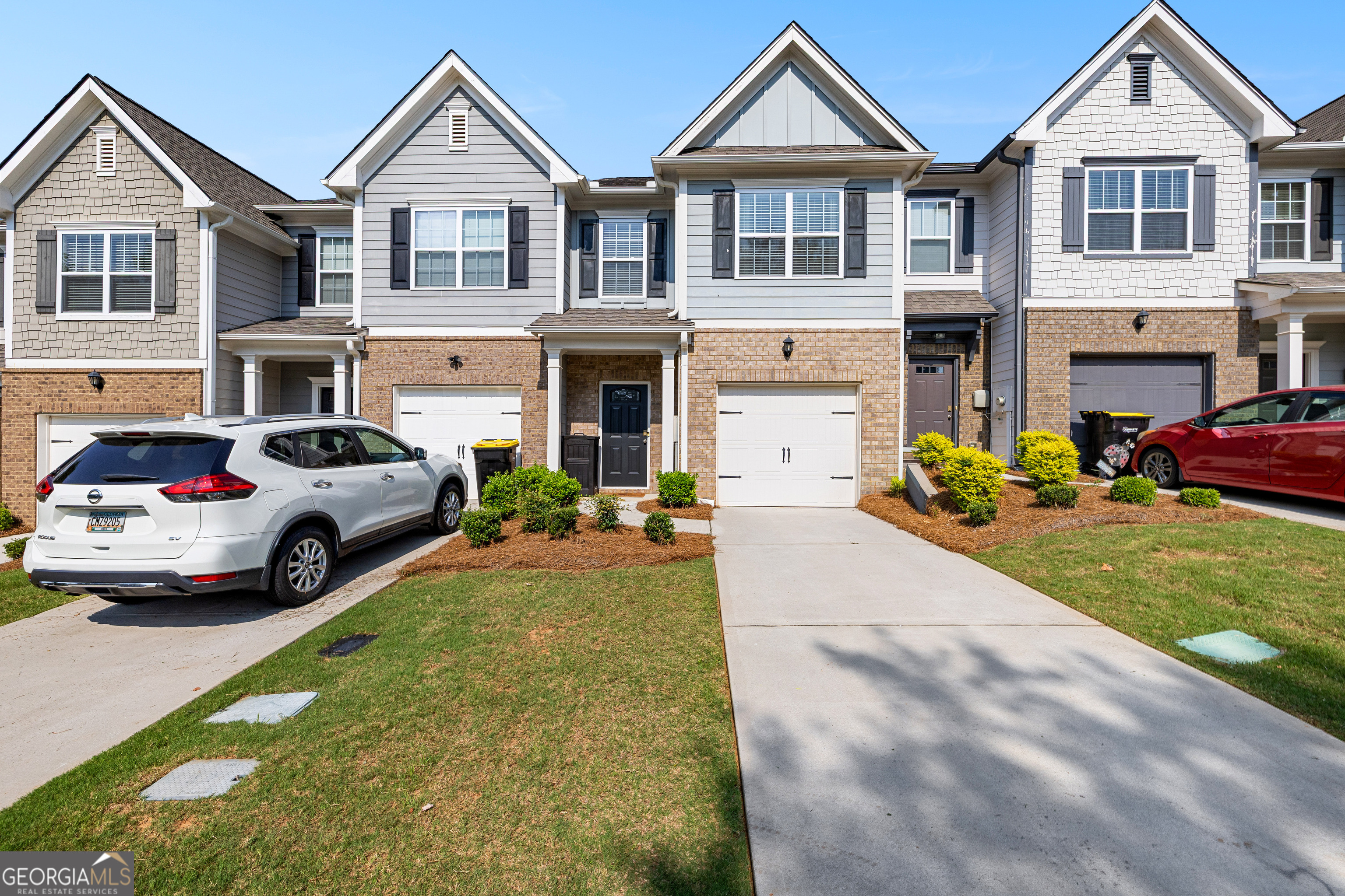 134 Chastain Way Newnan, GA 30263 - Photo 34 of 36