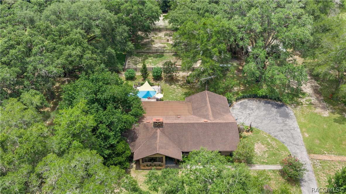 4556 East View Top Lane Inverness, FL 34452 - Photo 59 of 67