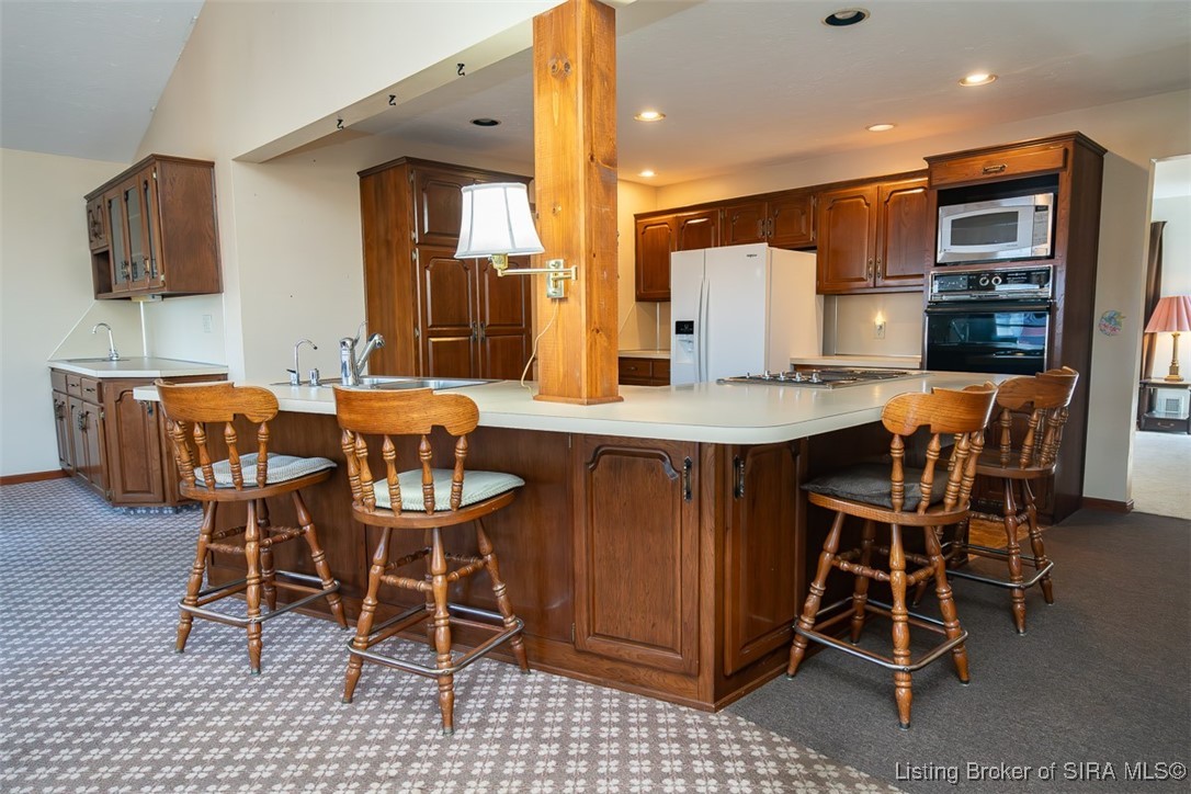 3148 Spickert Knob Road Floyds Knobs, IN 47119 - Photo 25 of 74 Gallery Image 25
